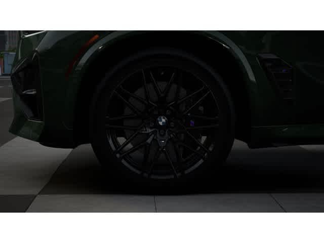 New 2026 British Racing Green BMW Competition image 7