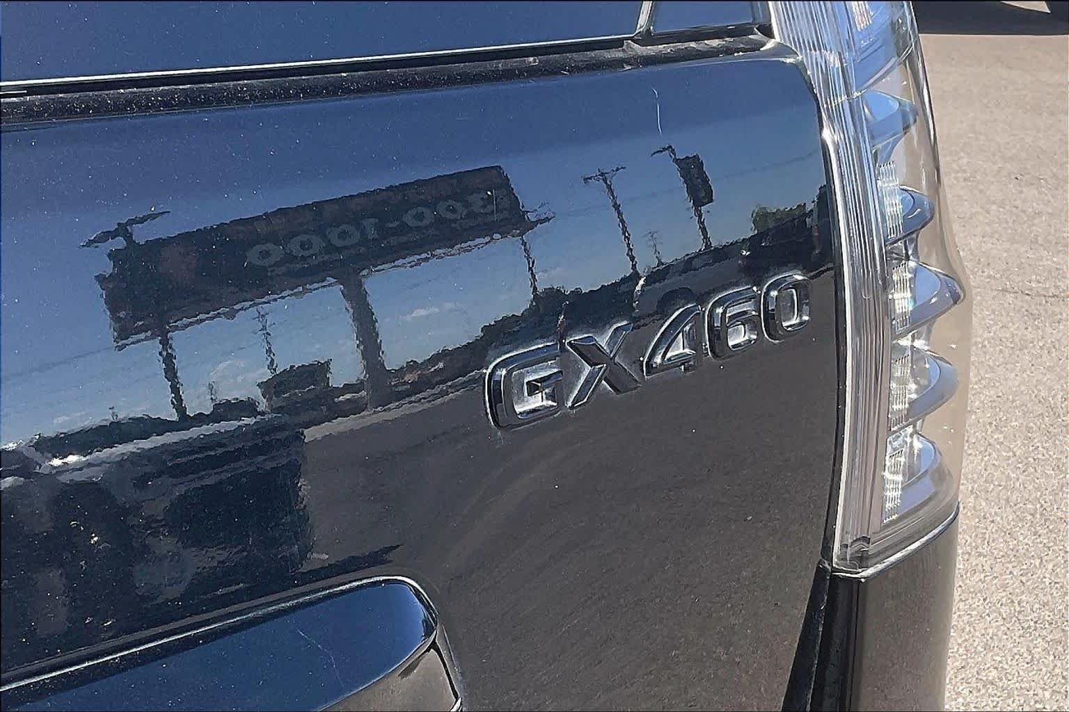 Used 2021 Black Onyx Lexus Premium image 29