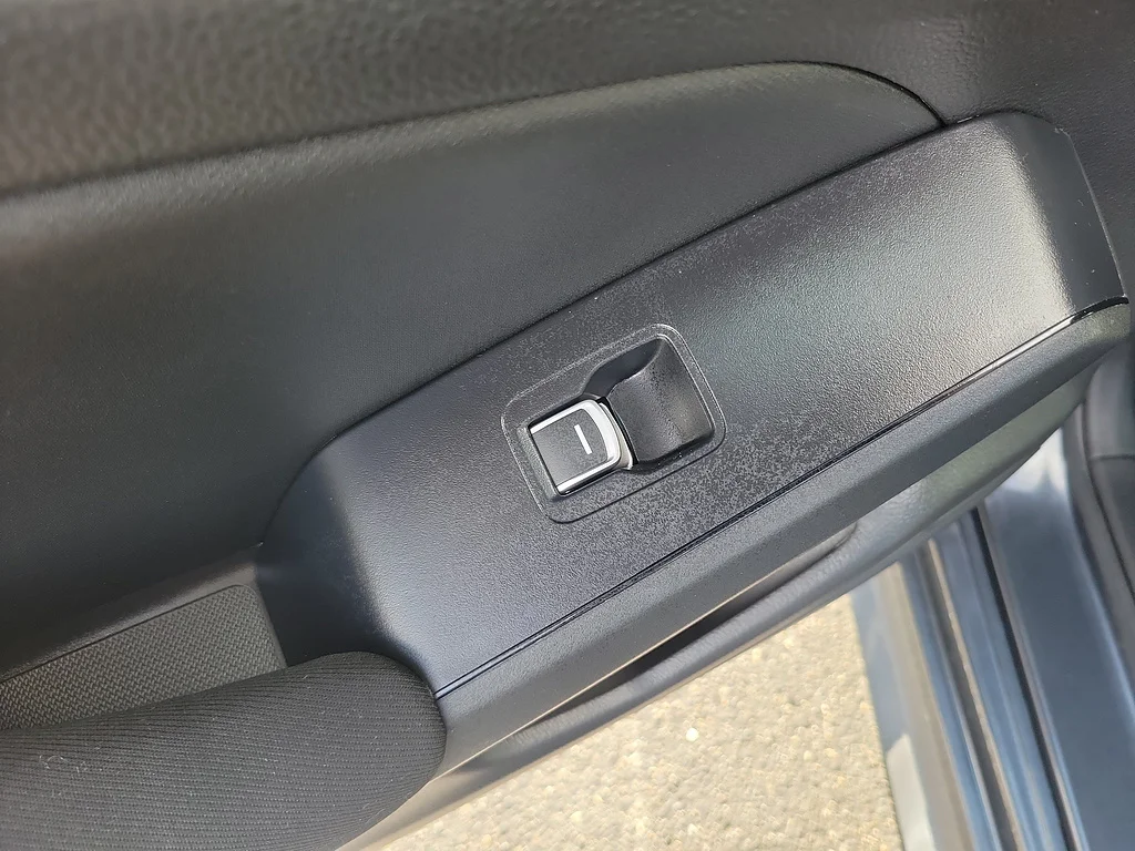 Certified Used 2024 Meteorite Gray Metallic Honda Sport image 14