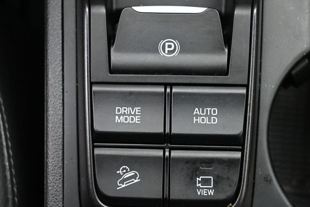 2020 Hyundai Tucson Ultimate - Photo 26