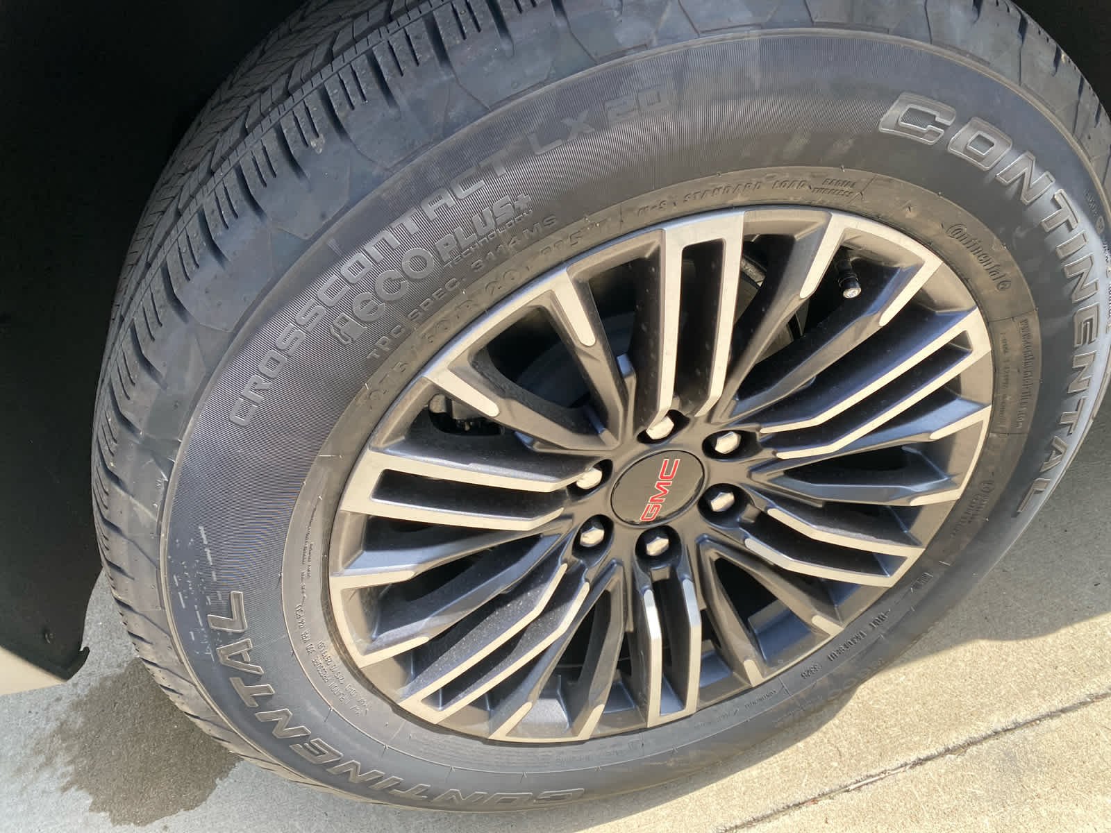 2026 GMC Yukon Elevation - Photo 28