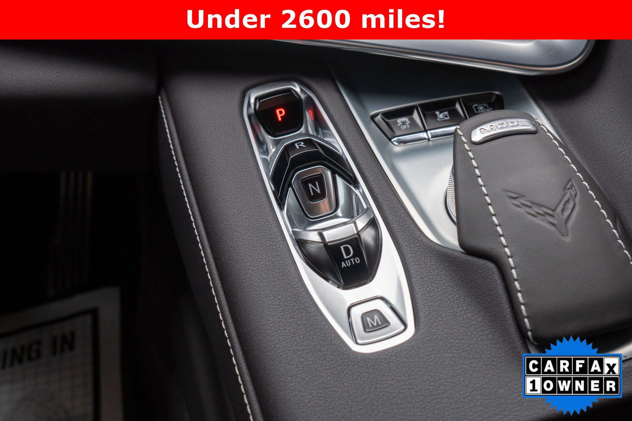 2022 Chevrolet Corvette 2LT - Photo 22