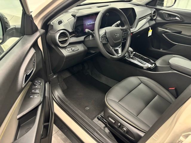 2026 Chevrolet Trax Activ - Photo 12
