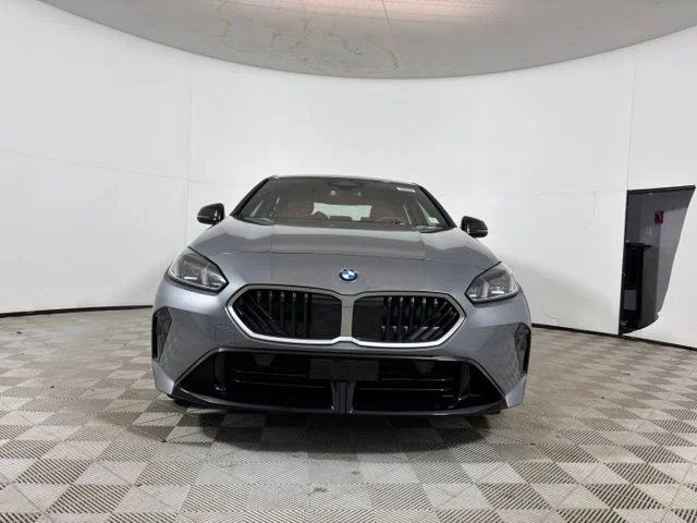 New 2026 Gray BMW 228 Gran Coupe image 2