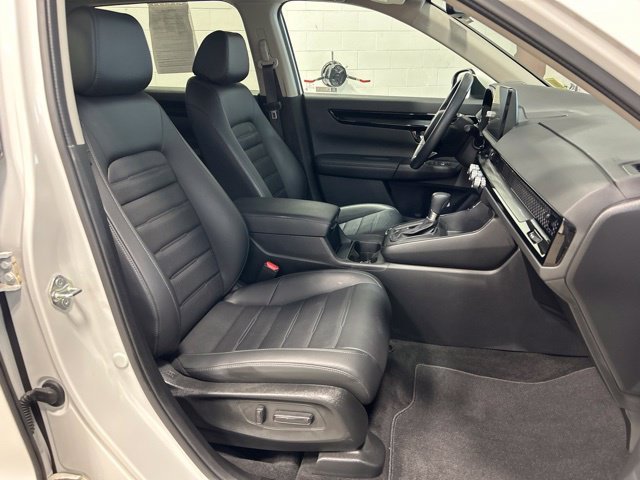 2024 Honda CR-V EX-L - Photo 14