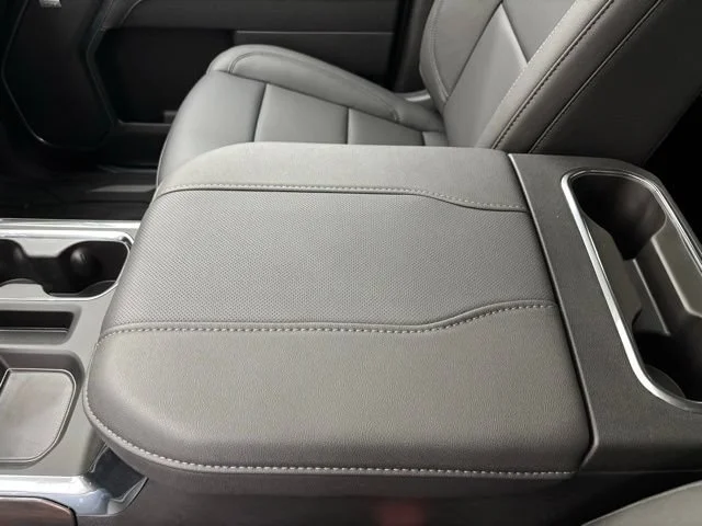 2026 GMC Sierra 1500 SLT - Photo 31