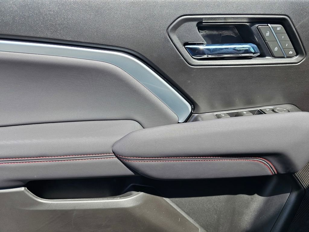 2026 Chevrolet Colorado Z71 - Photo 20