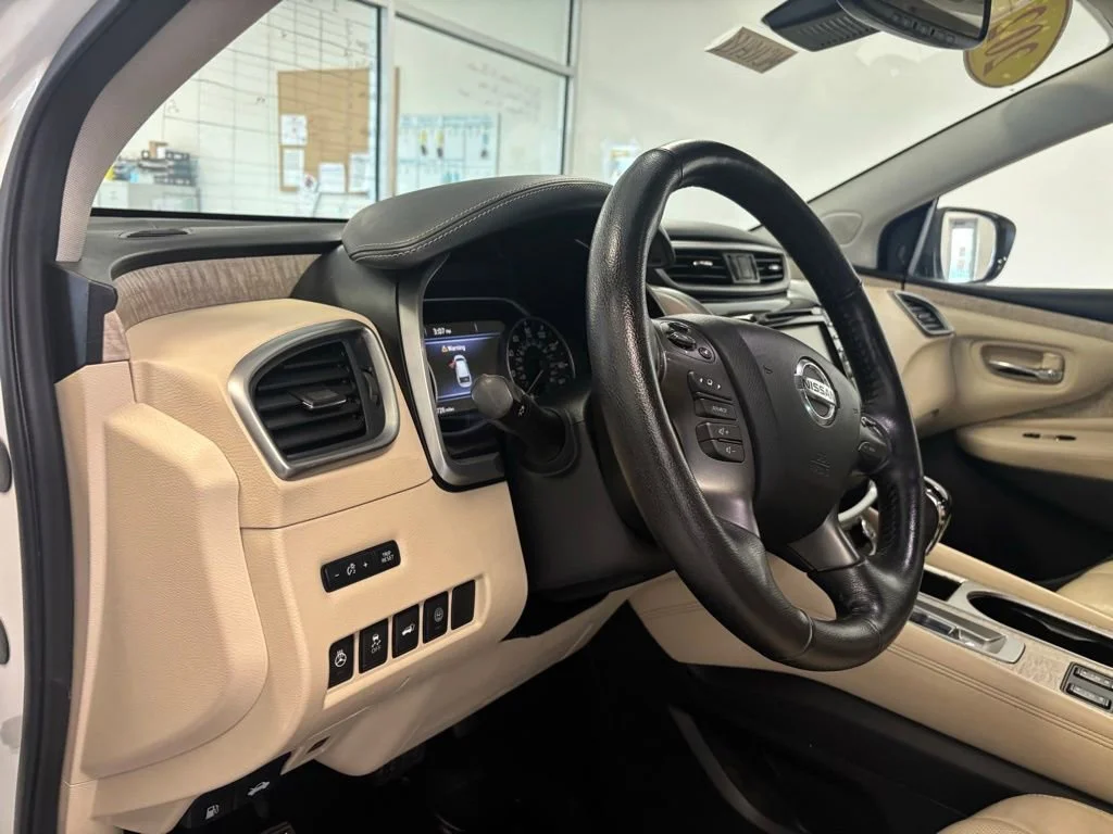 2021 Nissan Murano SL - Photo 15