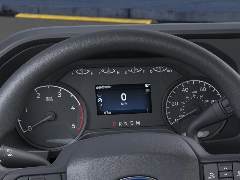 2026 Ford F-350 Super Duty XL - Photo 13