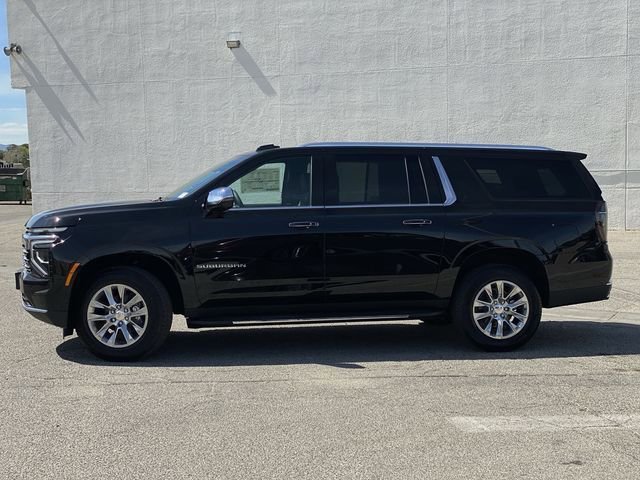 2026 Chevrolet Suburban Premier - Photo 16