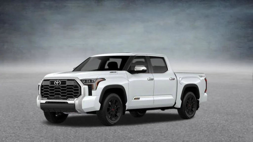 New 2026 Beige Toyota 1794 Edition image 63