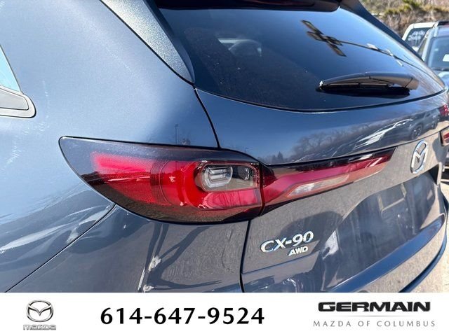 New 2026 Polymetal Gray Metallic Mazda 3.3 Turbo S Premium Plus AWD image 14
