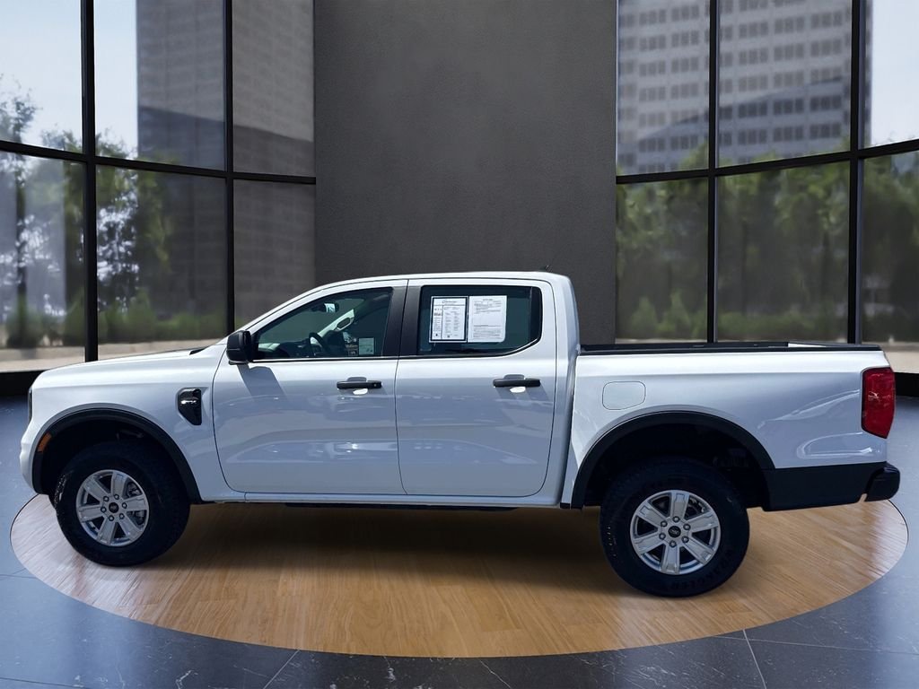 2025 Ford Ranger XL - Photo 6