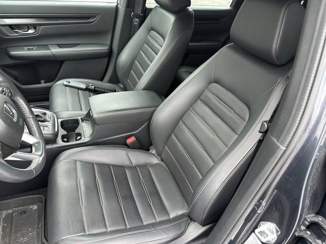 Used 2024 Gray Honda Sport-L image 15