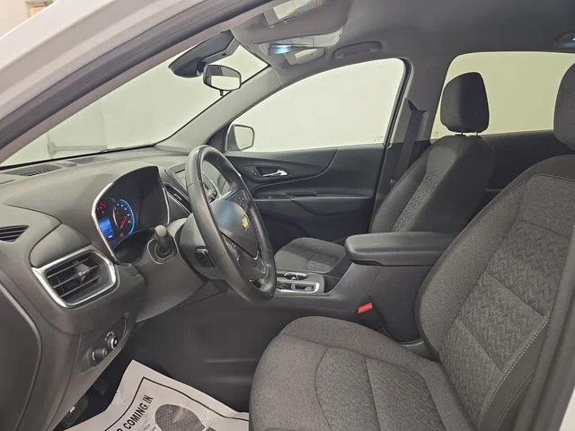 Used 2024 Summit White Chevrolet LT image 20