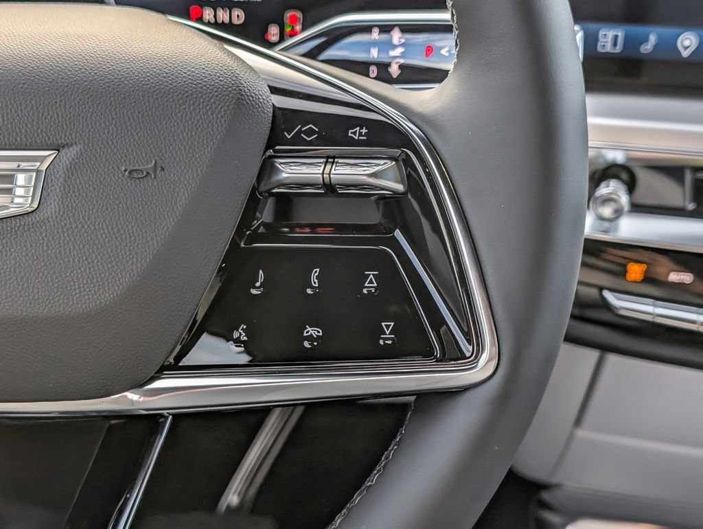 2026 Cadillac LYRIQ Premium Luxury - Photo 23