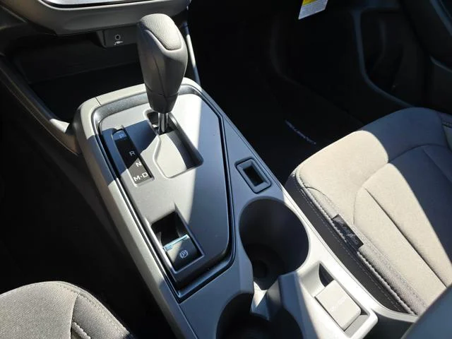New 2026 LITHIUM RED PEARL Subaru Base image 23