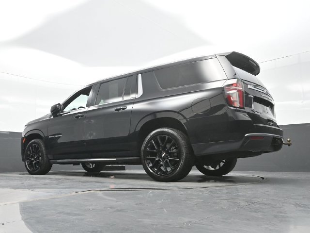 Used 2022 Black Chevrolet LT image 11