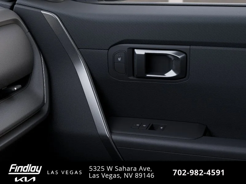 New 2027 Gray Kia X-Line S image 46