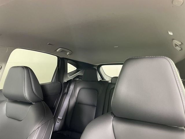 2025 Nissan Murano SV - Photo 16