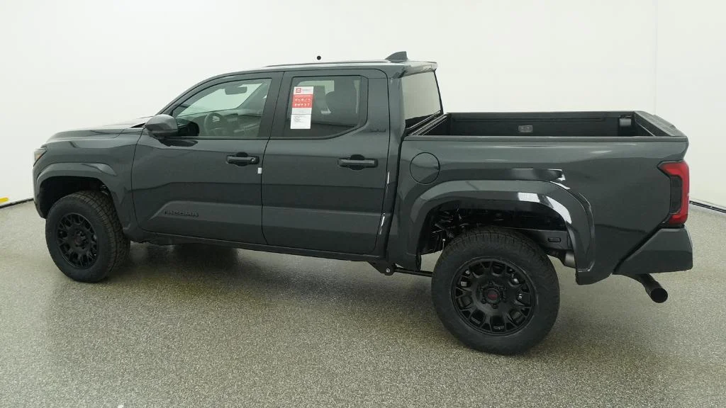New 2026 Underground Toyota SR5 image 11
