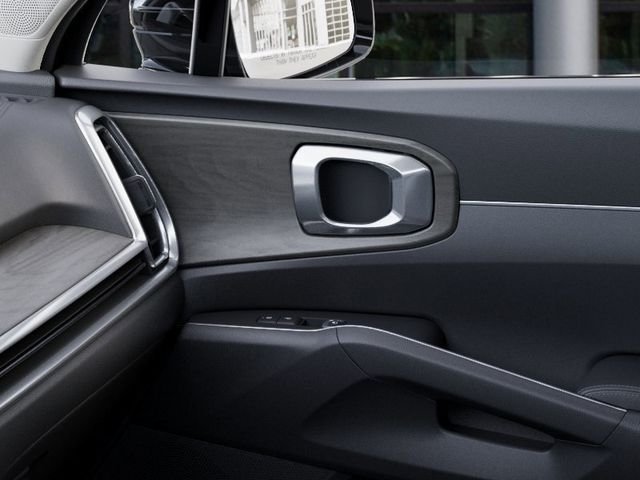 New 2026 Panthera Metal Kia X-Line EX AWD image 25