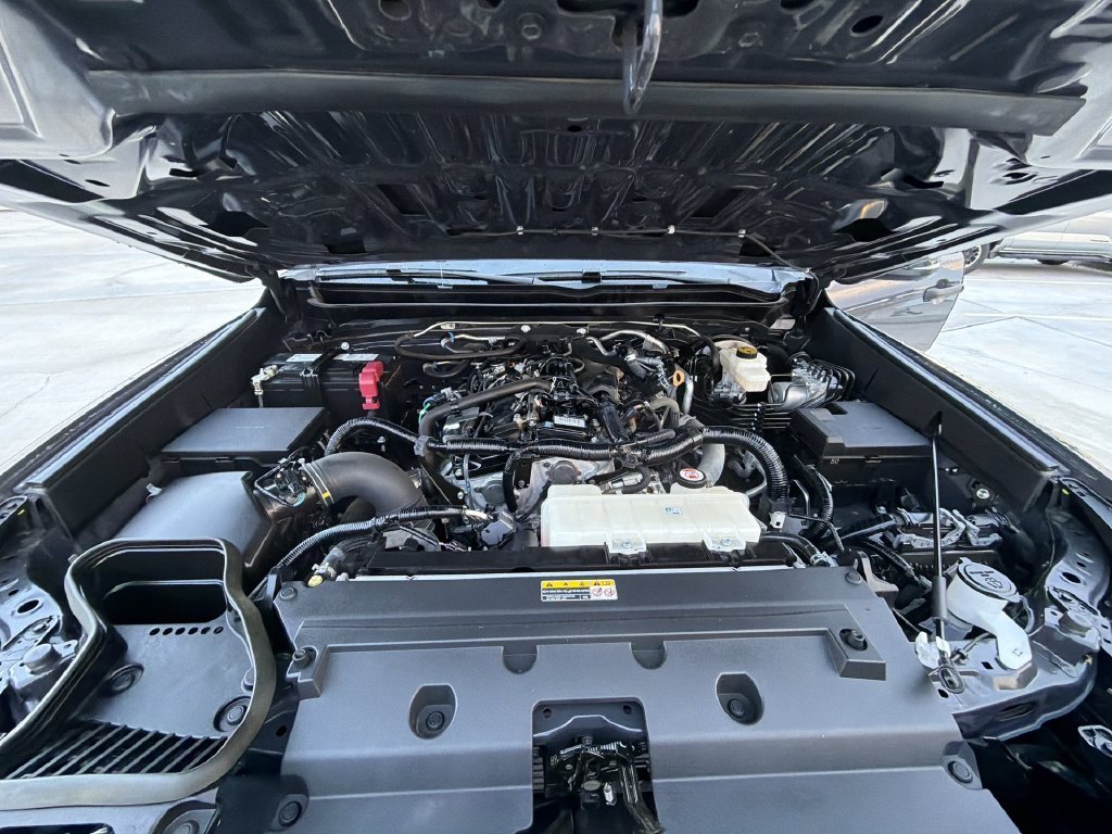 2024 Toyota Tacoma TRD Off Road - Photo 33