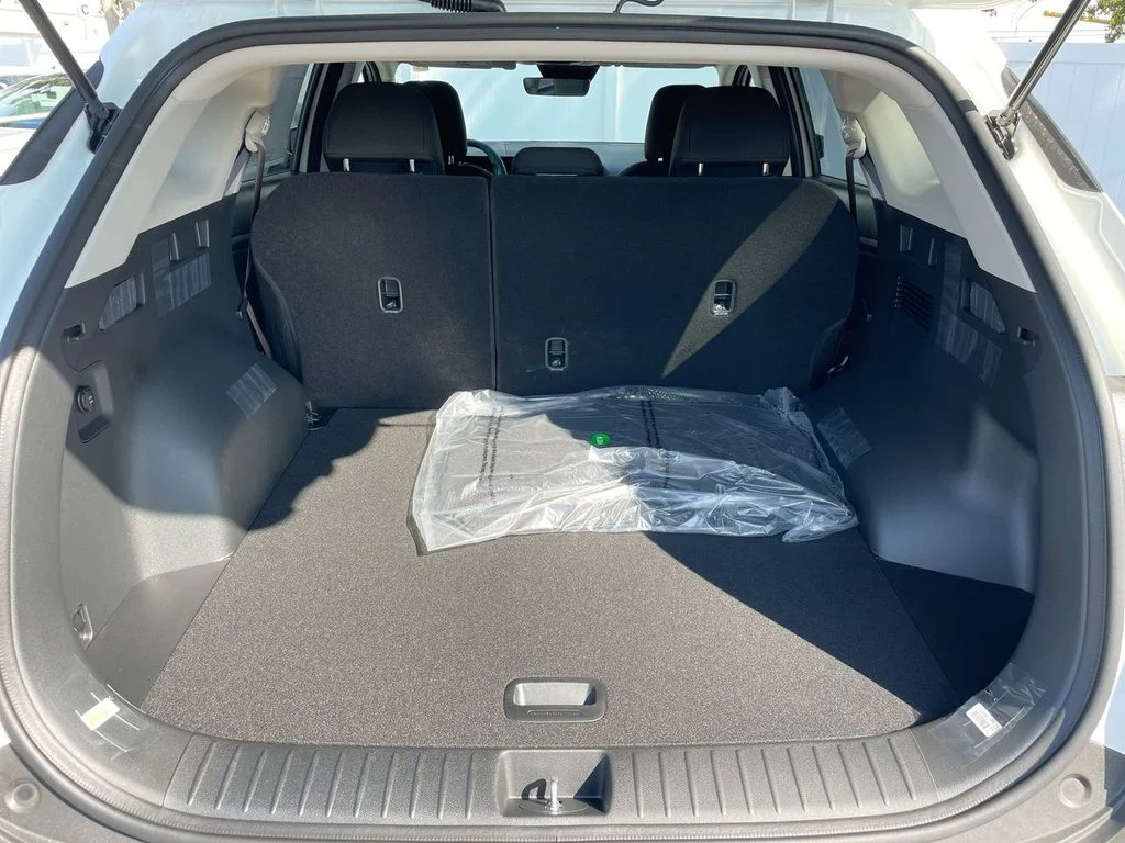 Certified Used 2026 White Kia S image 49