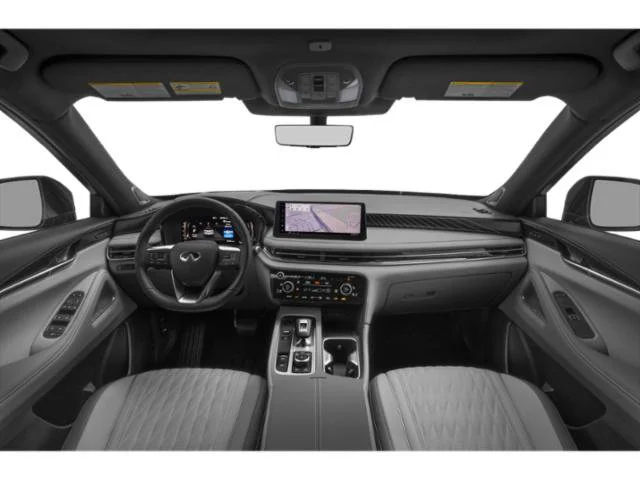 New 2027 2T MNBW BLUE INFINITI Autograph AWD image 10