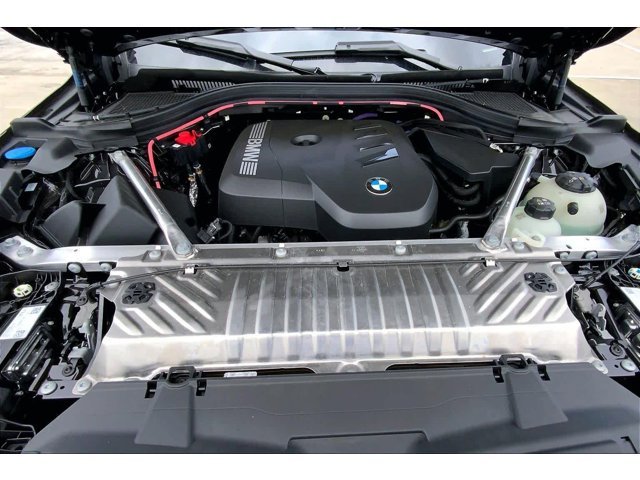 New 2026 Dark Graphite Metallic BMW 30 xDrive image 45