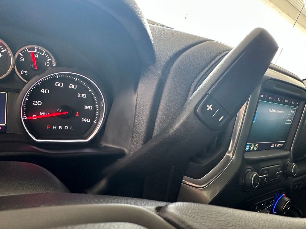 Used 2020 Silver Chevrolet RST image 23