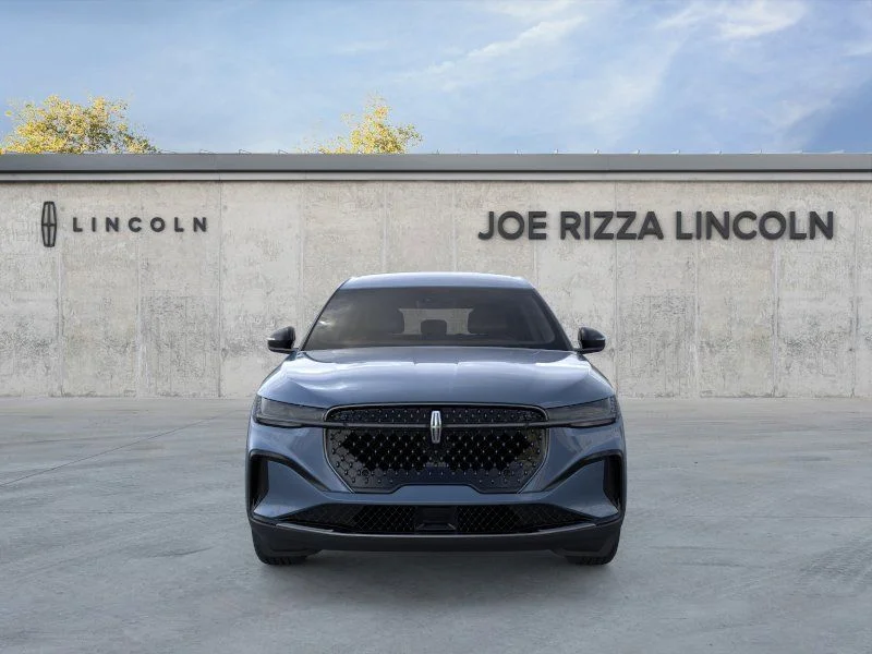 New 2026 Blue Lincoln Premiere image 6