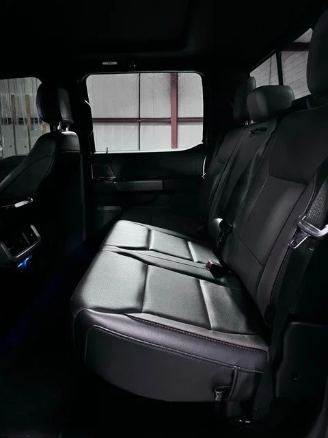 2024 Ford F-150 Lariat - Photo 12