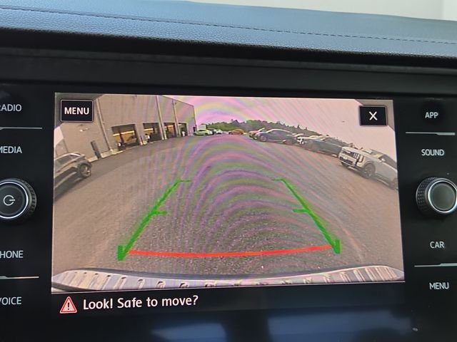 Used 2019 Silk Volkswagen SEL image 9