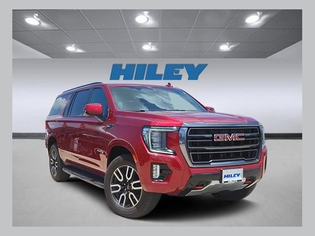 2022 GMC Yukon 4WD AT4's photo
