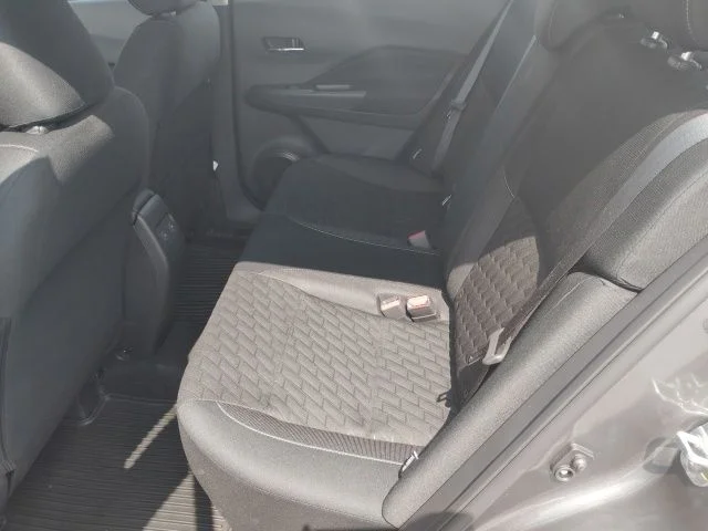 Used 2024 Gray Nissan SV image 6