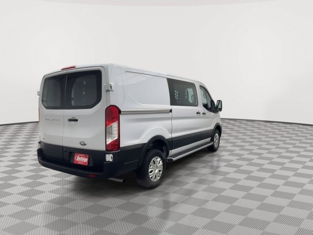 Used 2025 Oxford White Ford 250 image 30