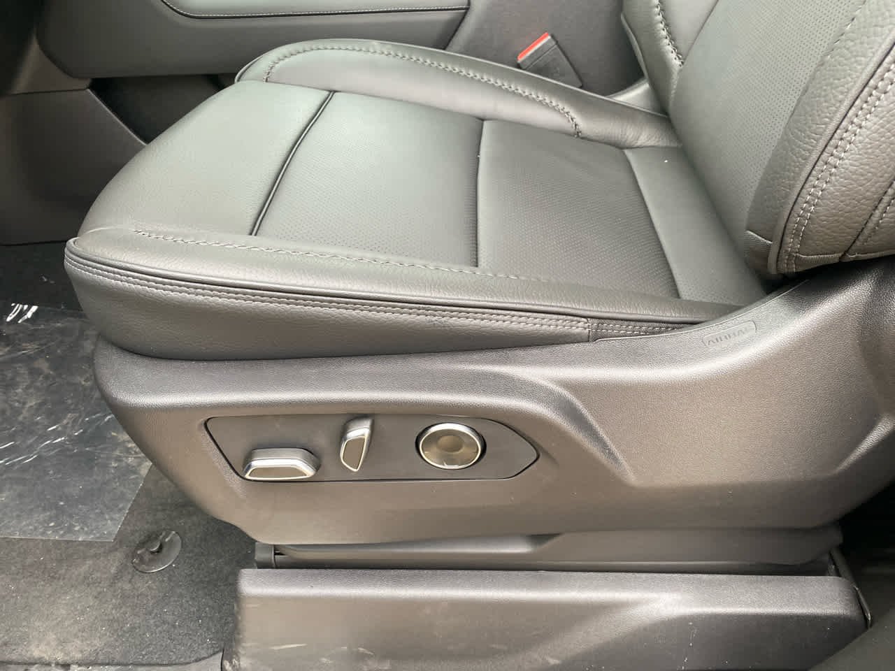 2026 GMC Sierra 1500 Denali - Photo 15