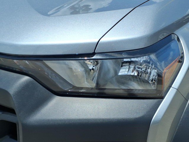 2024 Chevrolet Colorado Trail Boss - Photo 9