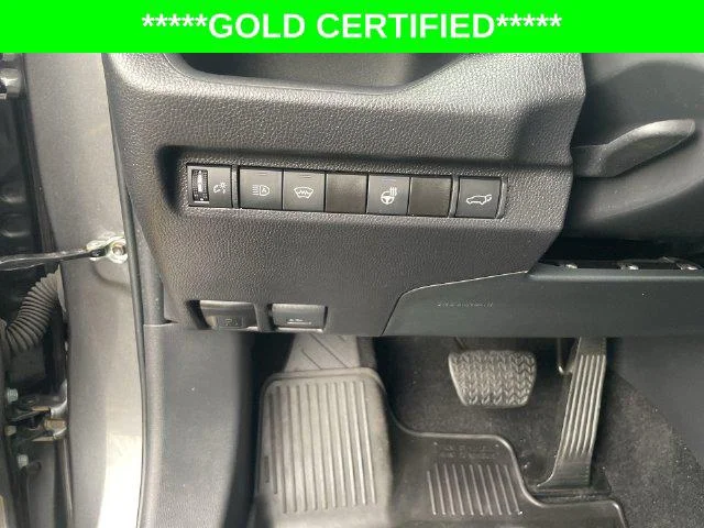 Certified Used 2025 MAGNETIC GRAY MET. Toyota  image 21