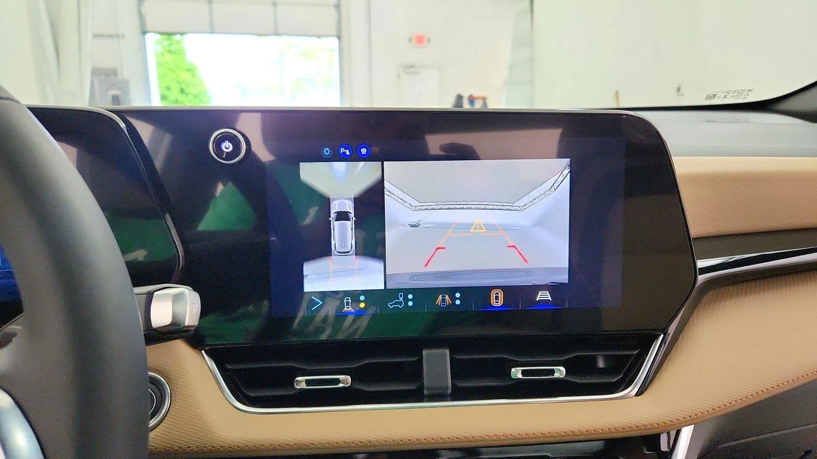 2027 Chevrolet Equinox ACTIV - Photo 20
