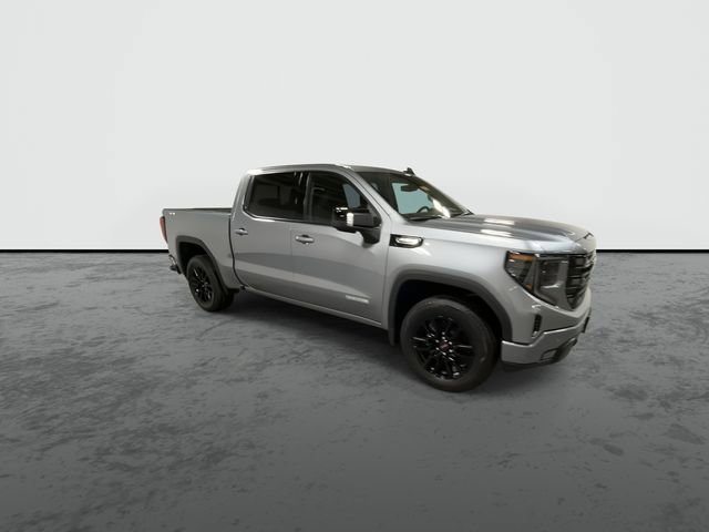 New 2026 Sterling Metallic GMC Elevation image 2
