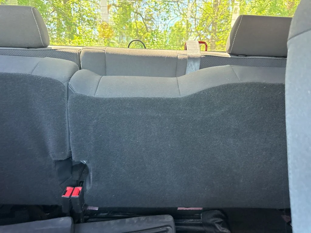 Used 2018 Red Chevrolet LT image 23