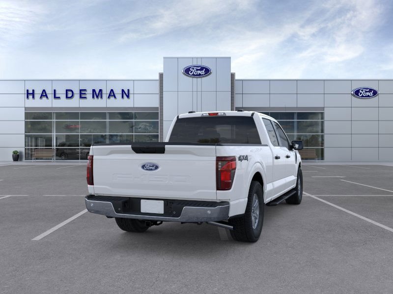 New 2026 Oxford White Ford XL image 30