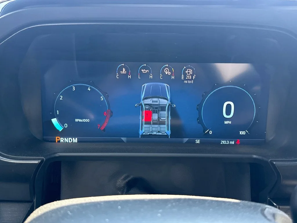 2026 Ford F-250 Super Duty Lariat - Photo 9