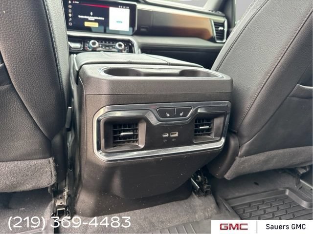 2024 GMC Sierra 2500HD Denali - Photo 29