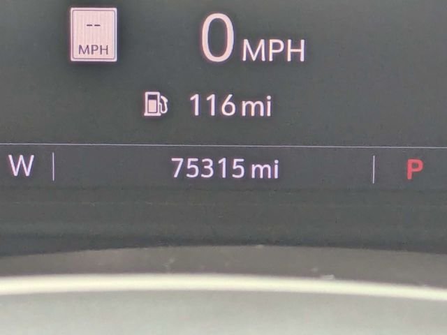 Used 2021 White Chevrolet RST image 31