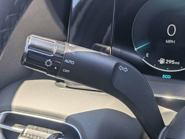 2026 Hyundai Palisade Calligraphy - Photo 29