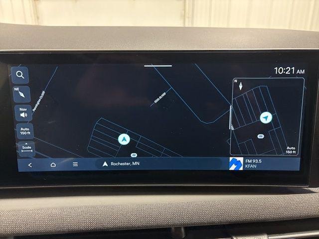 New 2026 White Hyundai Limited AWD image 23