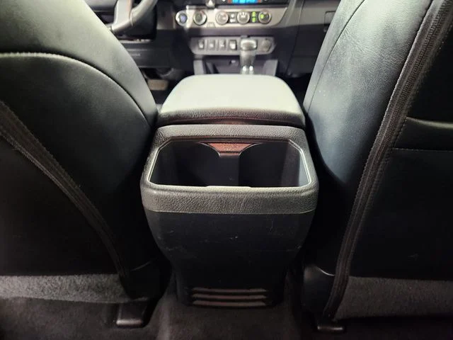 Used 2020 White Toyota TRD Pro image 18